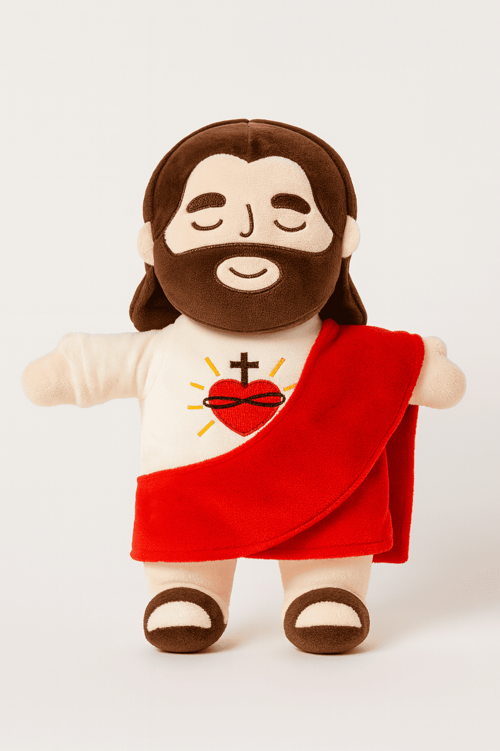 Jesús Respira – Tu fiel amigo que te acompaña a descansar