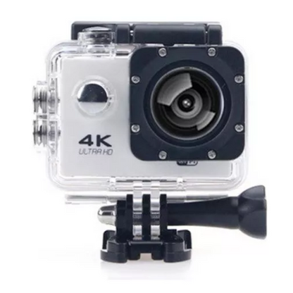 Cámara Go Pro 4K con WIFI