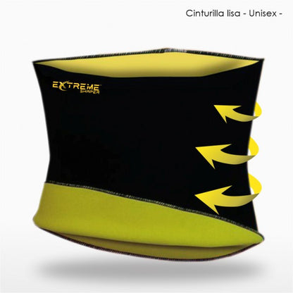 CINTURILLA UNISEX LISA