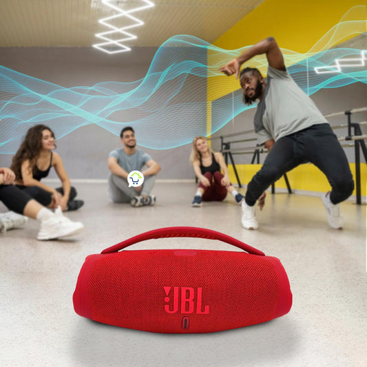 Bafle JBL boombox 3 Bluetooth BOGMBG