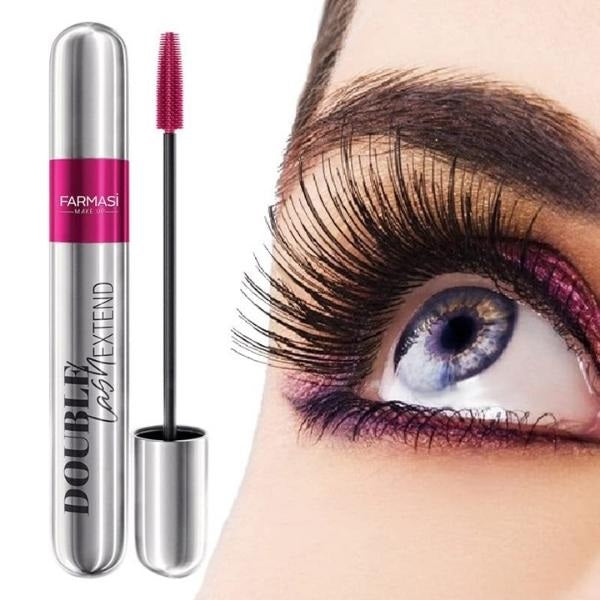 PESTAÑINA DE EXTENSIÓN DOUBLE LASH