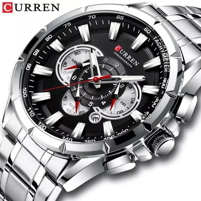 Reloj Curren 8363 Original