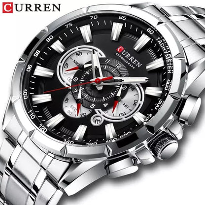 Reloj Curren 8363 Original