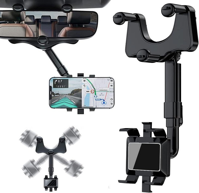 Soporte Holder para Celular 360°