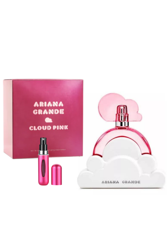 CLOUD PINK ARIANA GRANDE