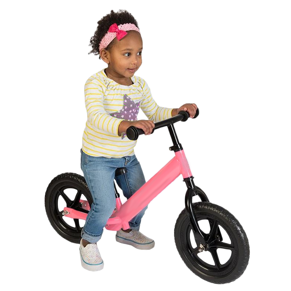 Bicicleta de Balance para Niños