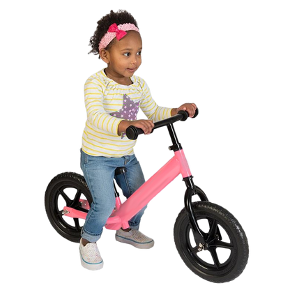 Bicicleta de Balance para Niños