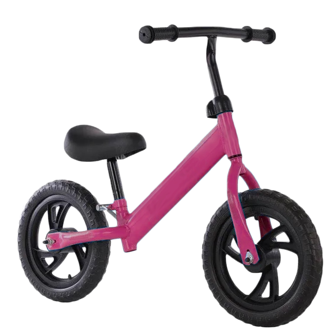 Bicicleta de Balance para Niños