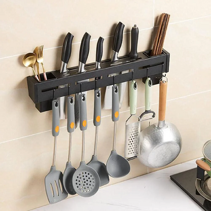 Organizador Utensilios Cuchillos Cocina