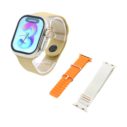 SmartWatch C39 Ultra