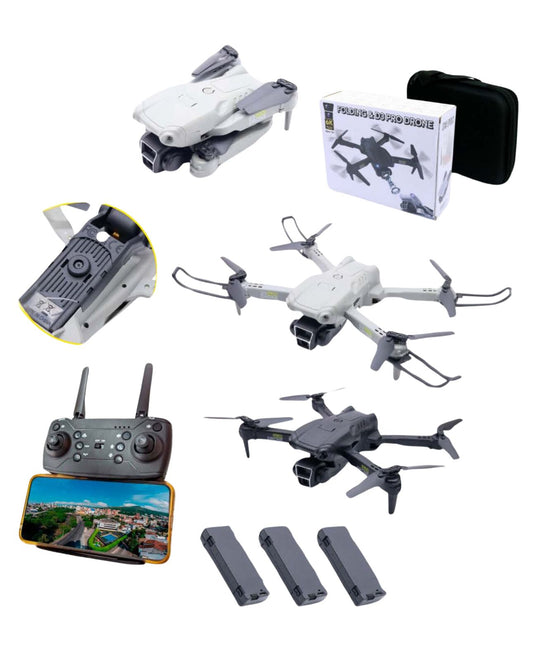 Dron D3 PRO