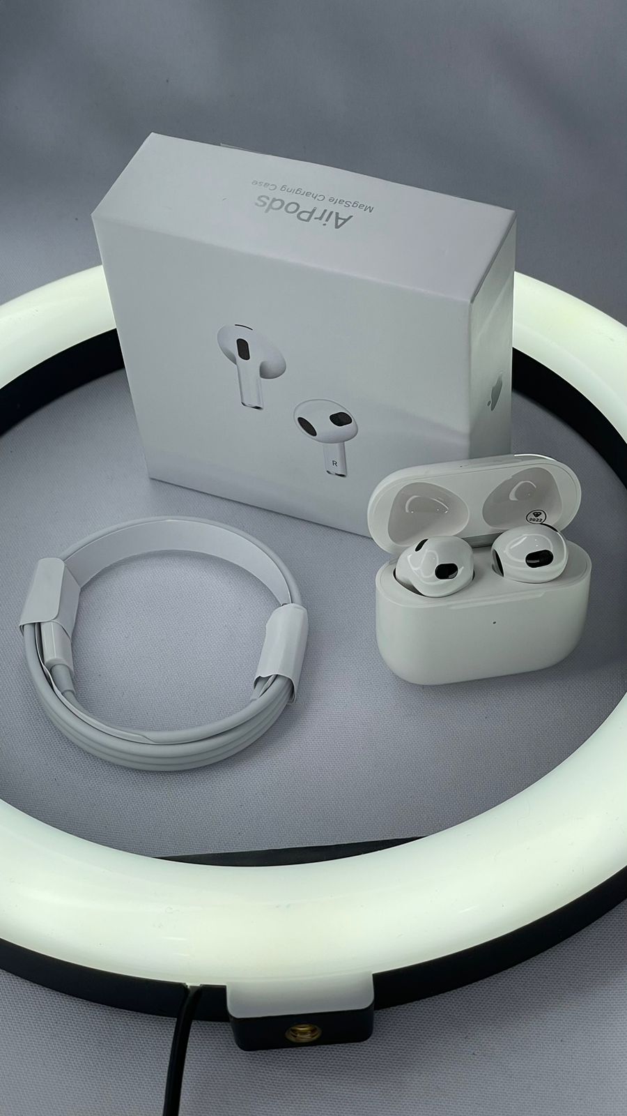 Airpods Serie 3