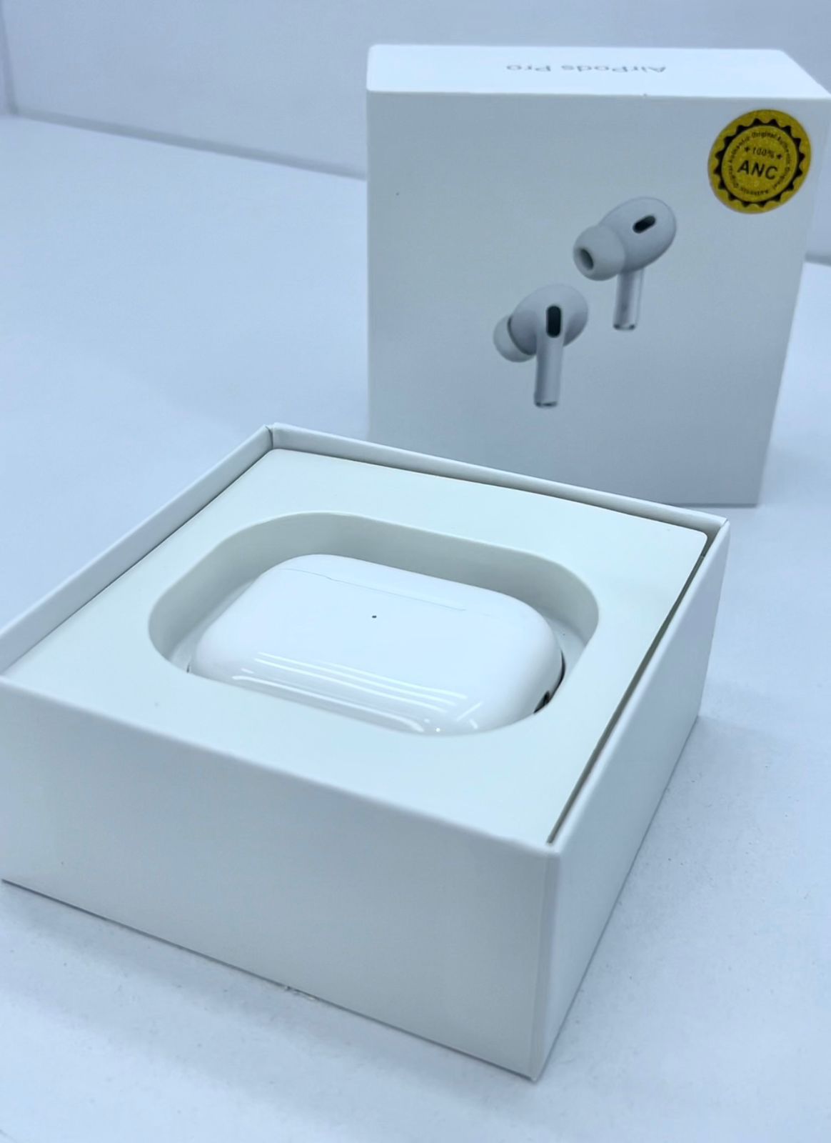 Airpods Pro 2