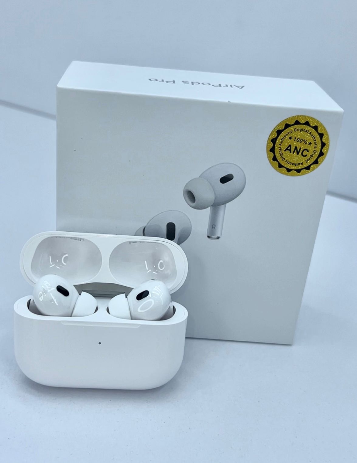 Airpods Pro 2