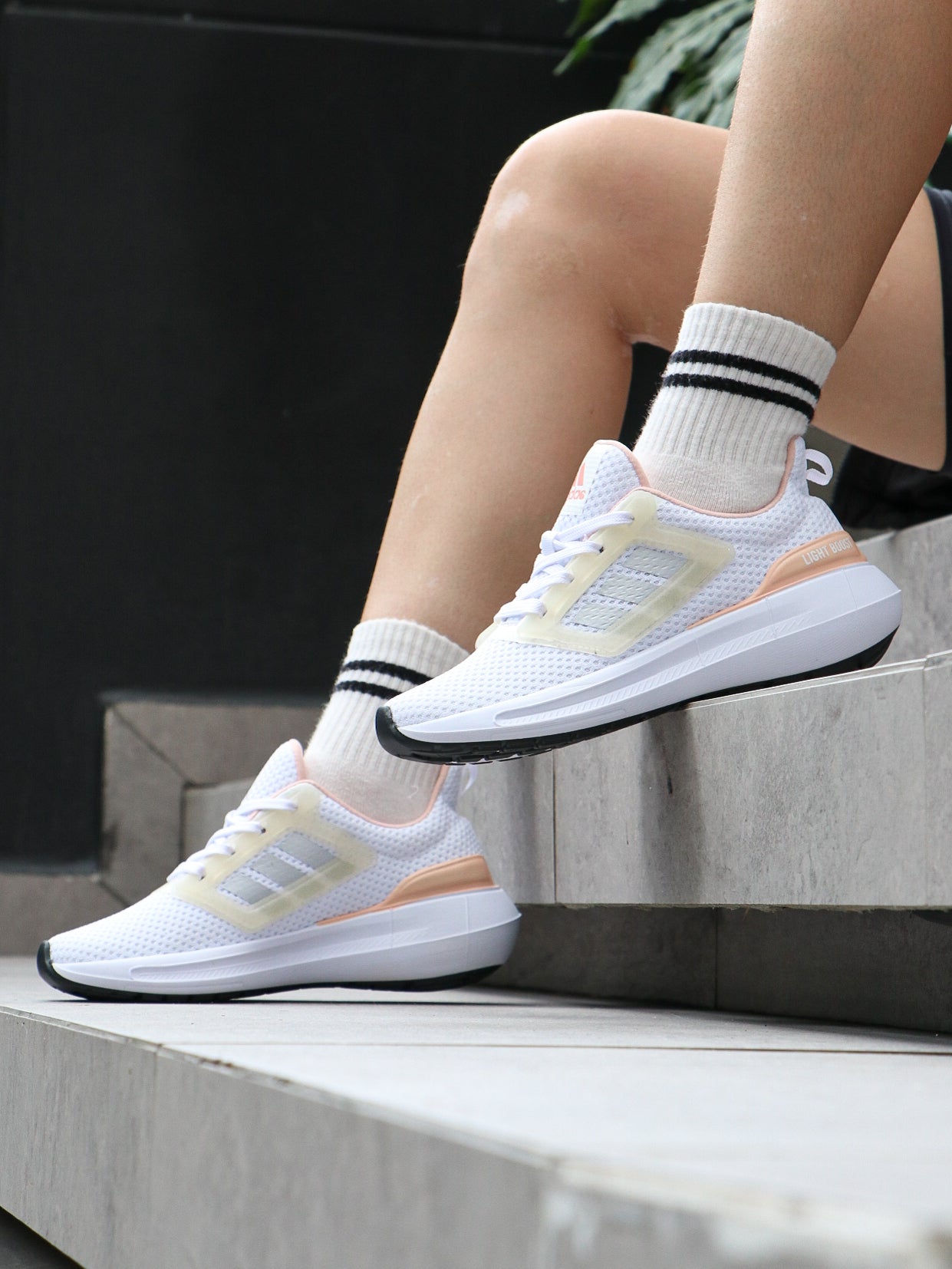 Adidas Light Boost Dama