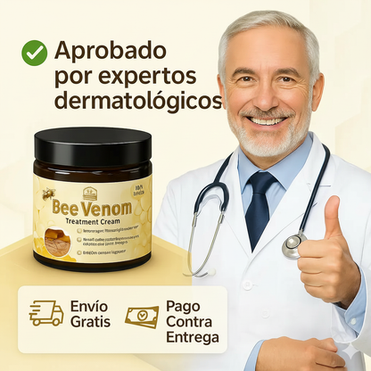 Bee Venom BSWELL™ – Limpieza Total de la Piel