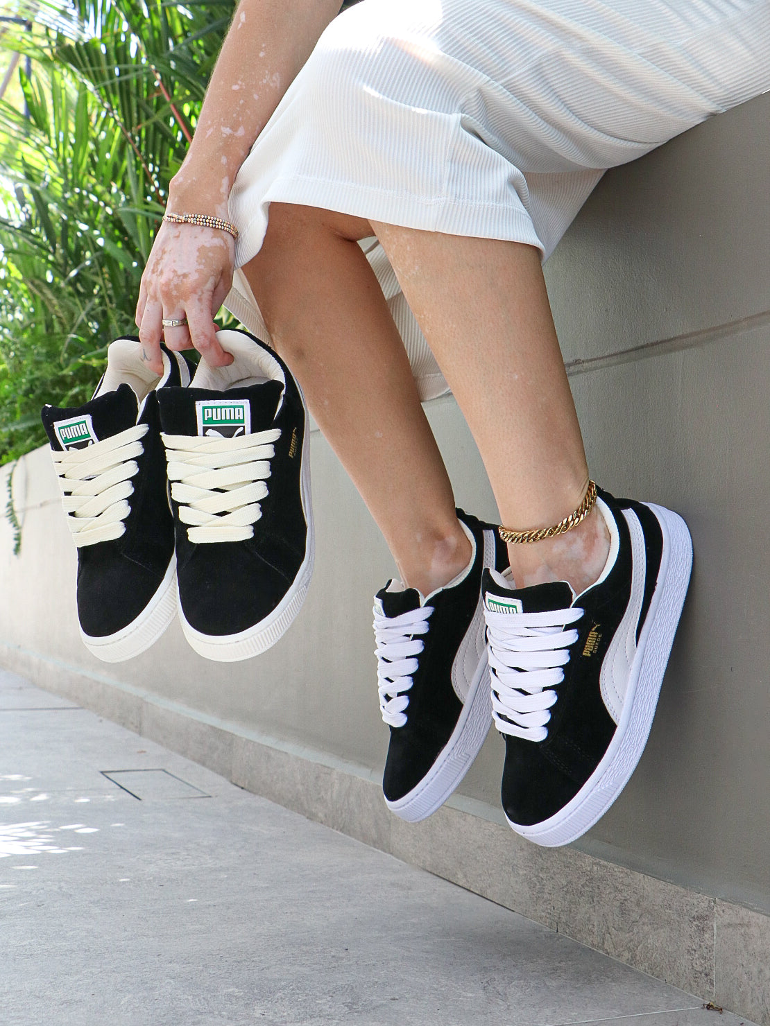 Puma Suede Y14